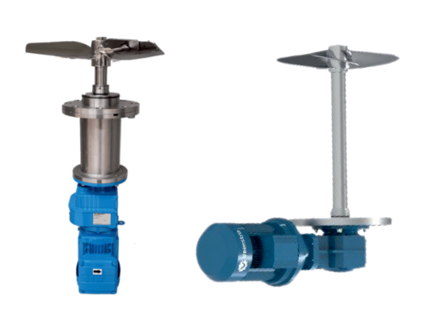 homogenizator for dairy