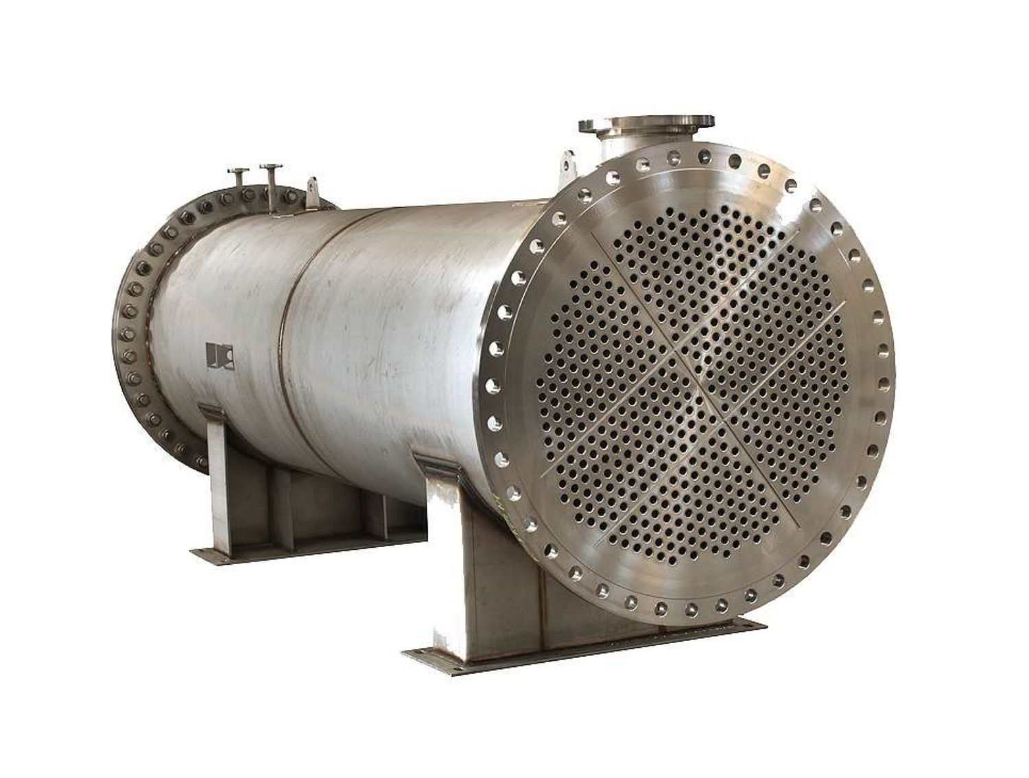 homogenizator for dairy