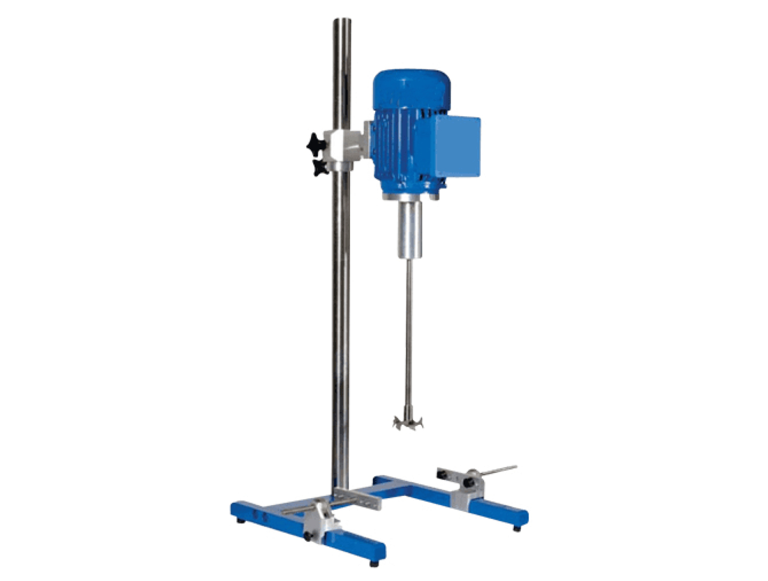 homogenizator for dairy
