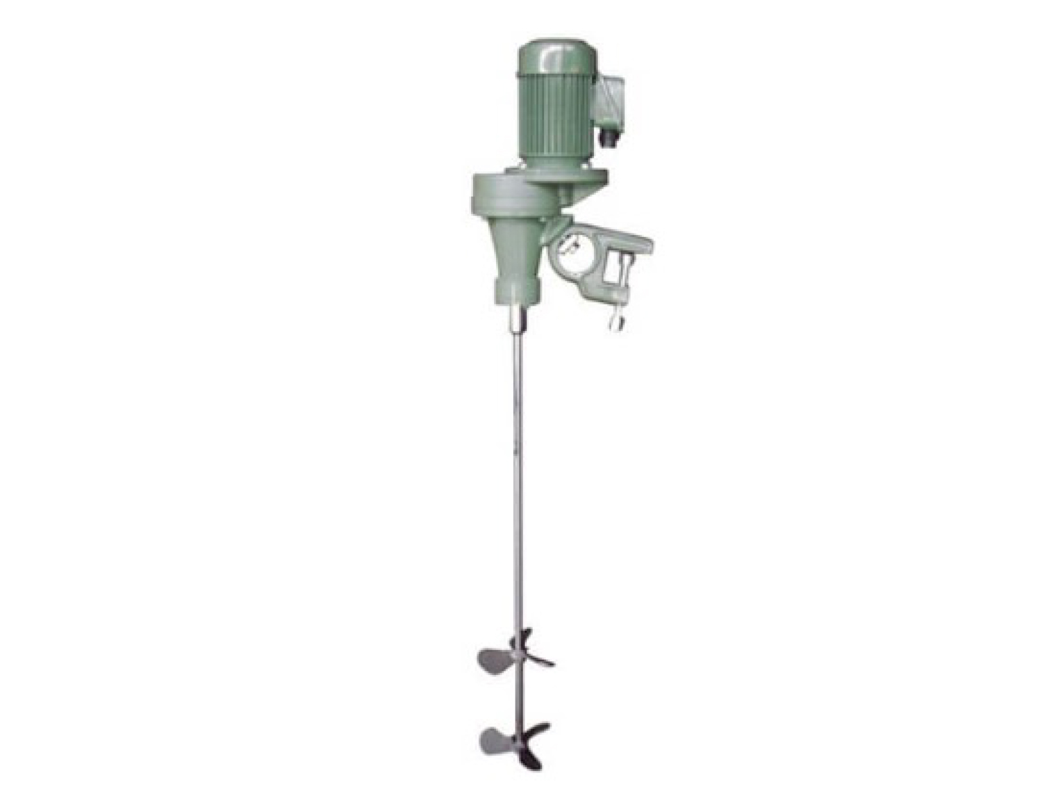 homogenizator for dairy