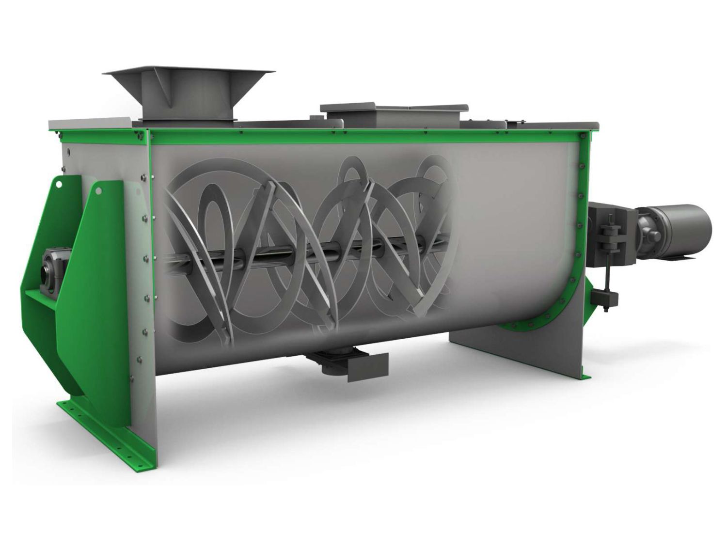 homogenizator for dairy
