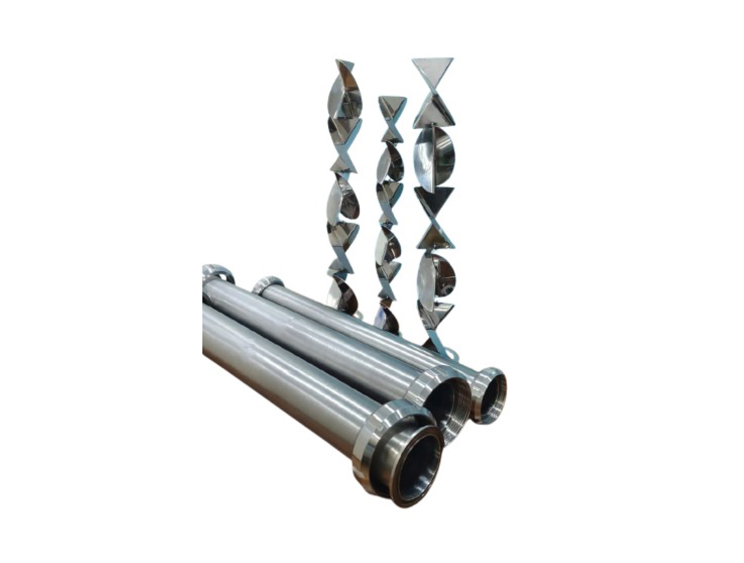 homogenizator for dairy