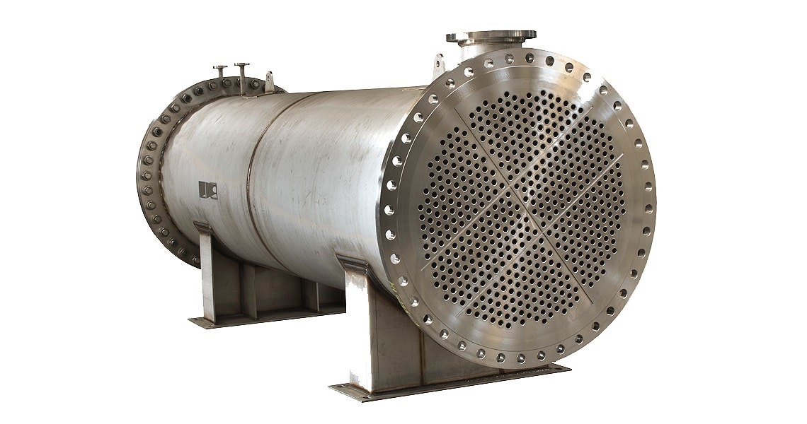 Heat Exchanger and Condenser Manufacturers in India
